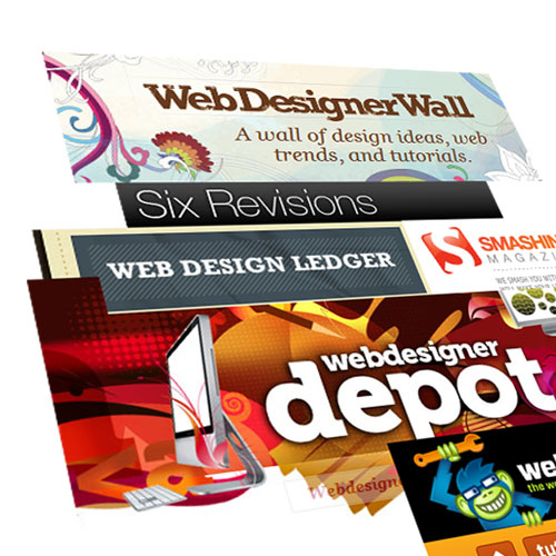 Web Design Goodies Search Engine